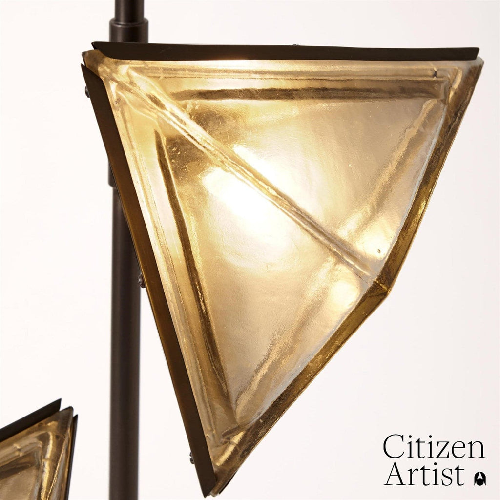 Celeste Floor Lamp-Global Views-GVSA-FDS9.90034-Floor Lamps-1-France and Son