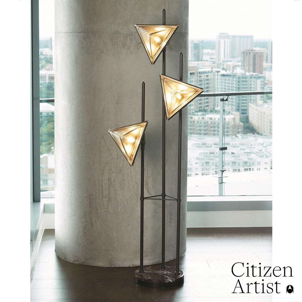 Celeste Floor Lamp-Global Views-GVSA-FDS9.90034-Floor Lamps-1-France and Son