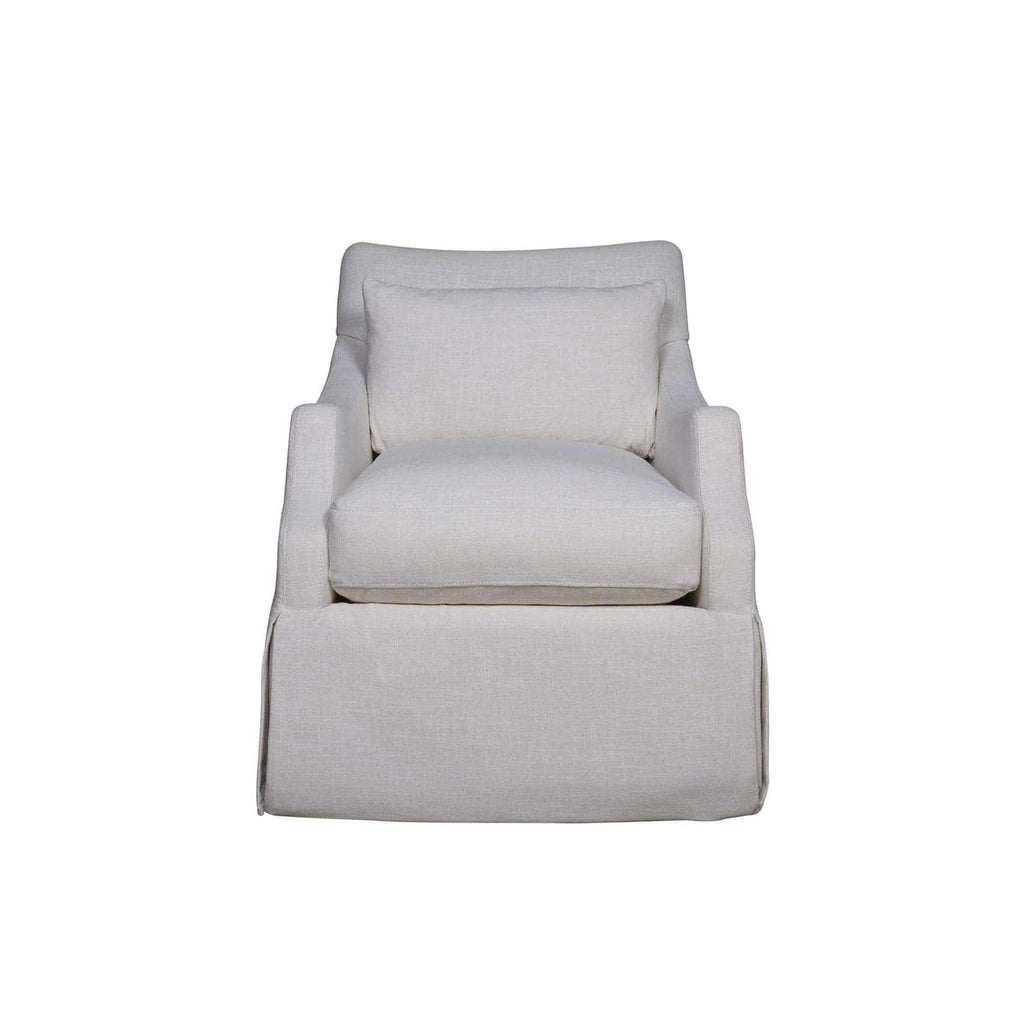 Margaux Accent Chair-Universal Furniture-UNIV-779505-701-Lounge Chairs-1-France and Son