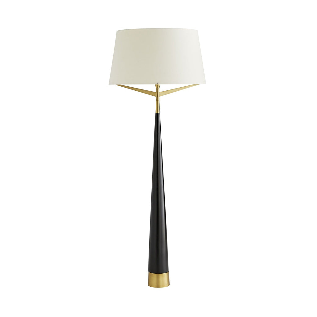 Elden Floor Lamp-Arteriors Home-ARTERIORS-79160-401-Floor LampsIvory-1-France and Son