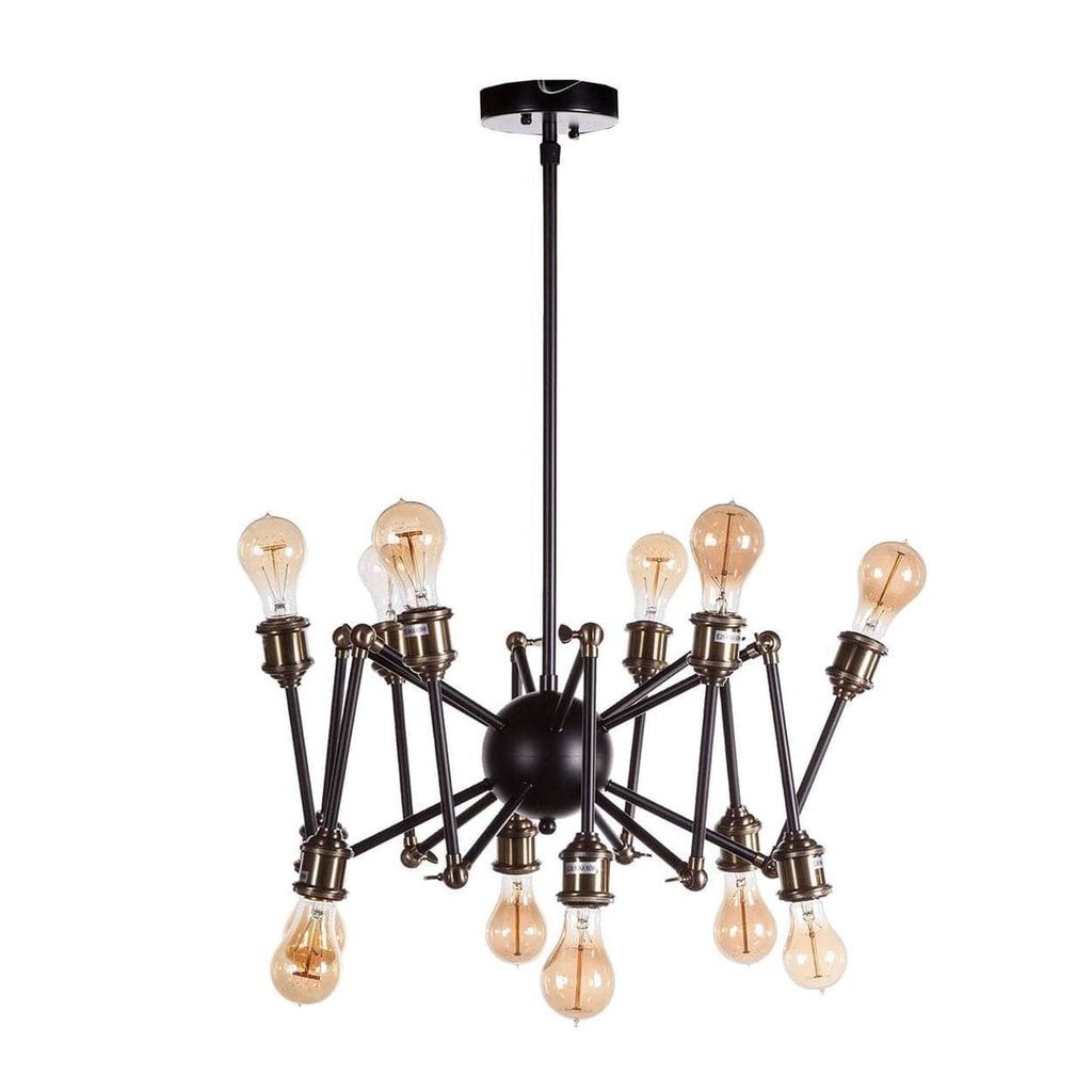 Mixit Sputnik Chandelier