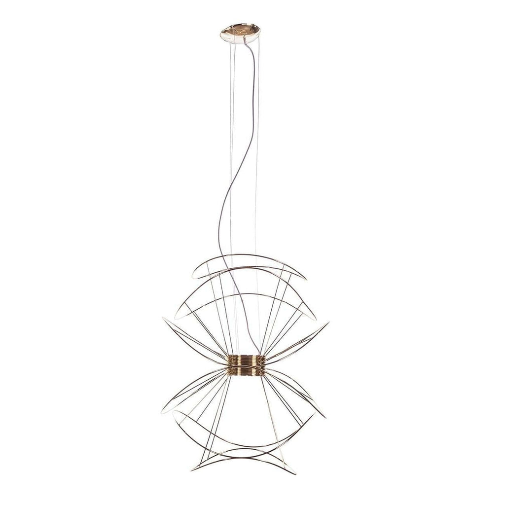 Hoops 6 Pendant Lamp