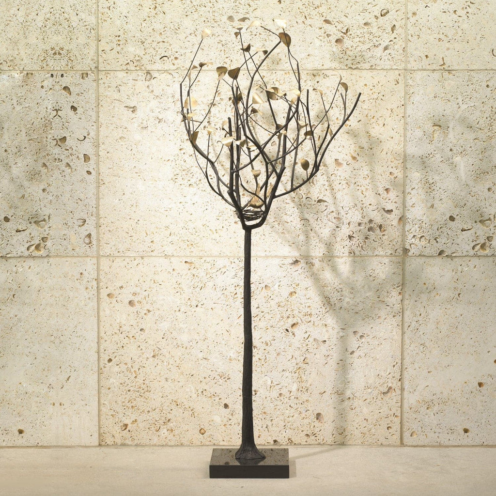 Tree Sculpture-Global Views-GVSA-8.80831-Decorative Objects-1-France and Son