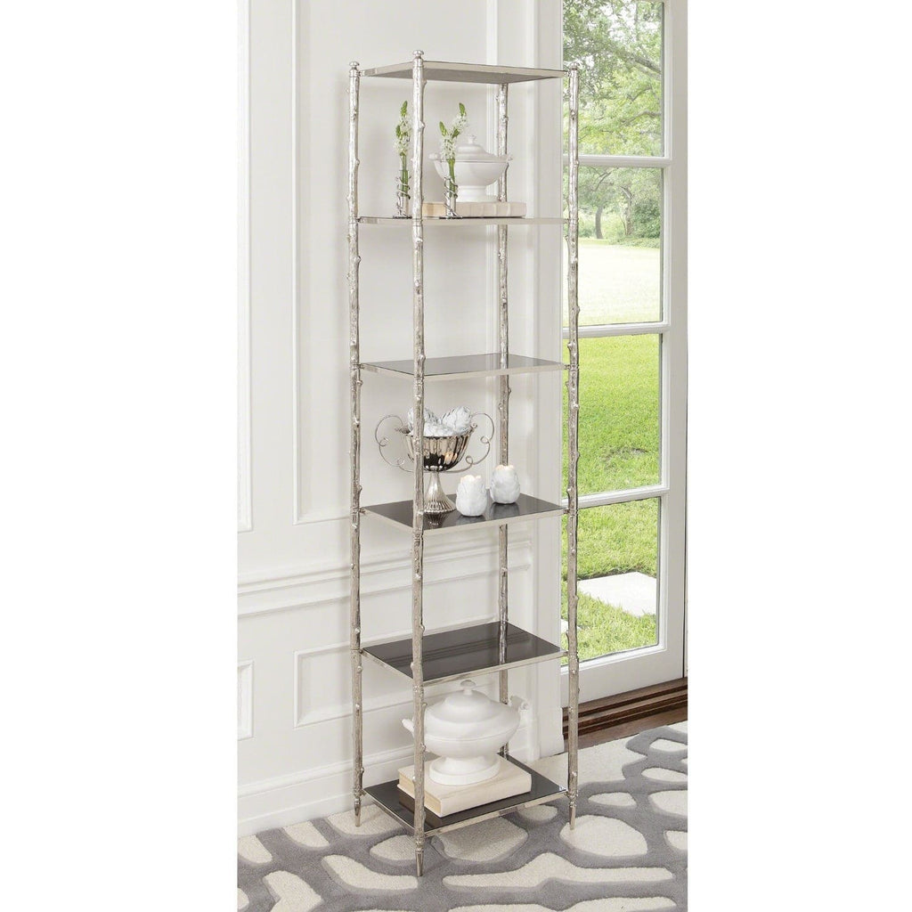 Arbor Etagere-Global Views-GVSA-8.82038-Bookcases & Cabinets-1-France and Son