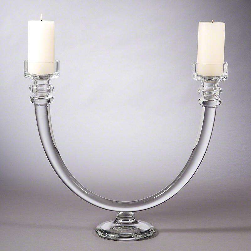 2 Lite Glass Tube C/Abra-Global Views-GVSA-1523-Decor-1-France and Son