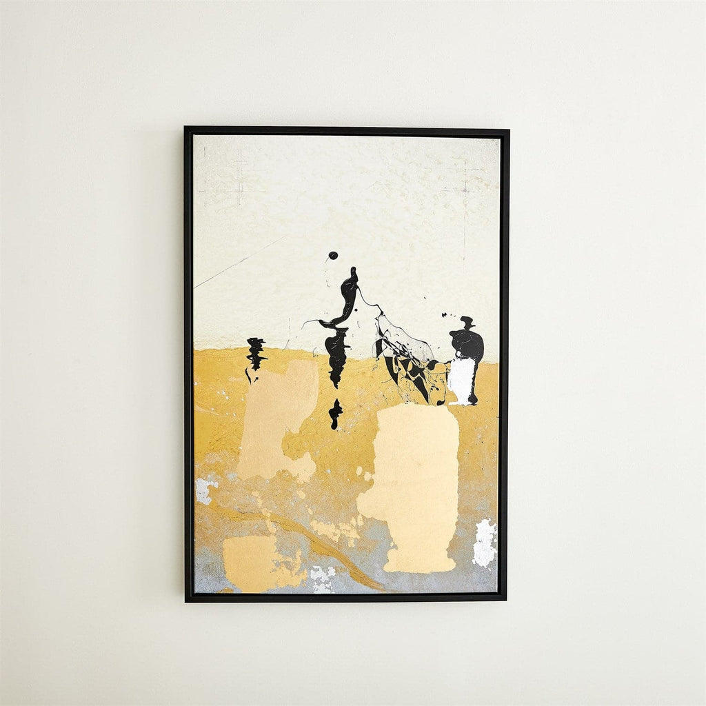 Gilded Art Canvas-Global Views-GVSA-2.40041-Wall Art-1-France and Son