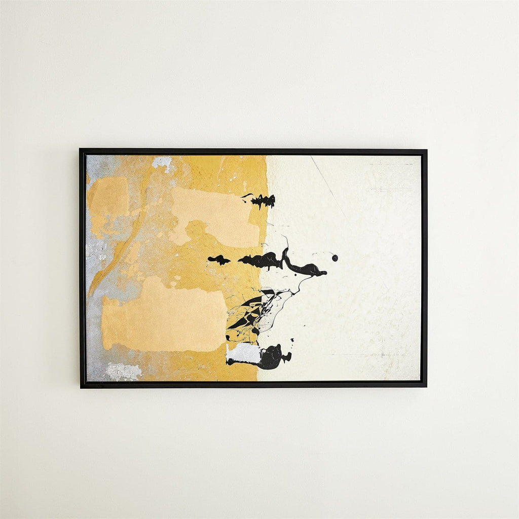 Gilded Art Canvas-Global Views-GVSA-2.40041-Wall Art-1-France and Son