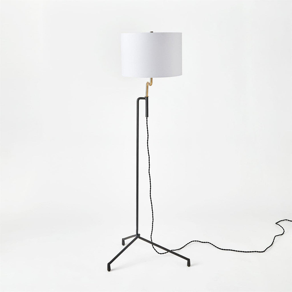 Adler Floor Lamp-Global Views-GVSA-7.80728-Floor Lamps-1-France and Son