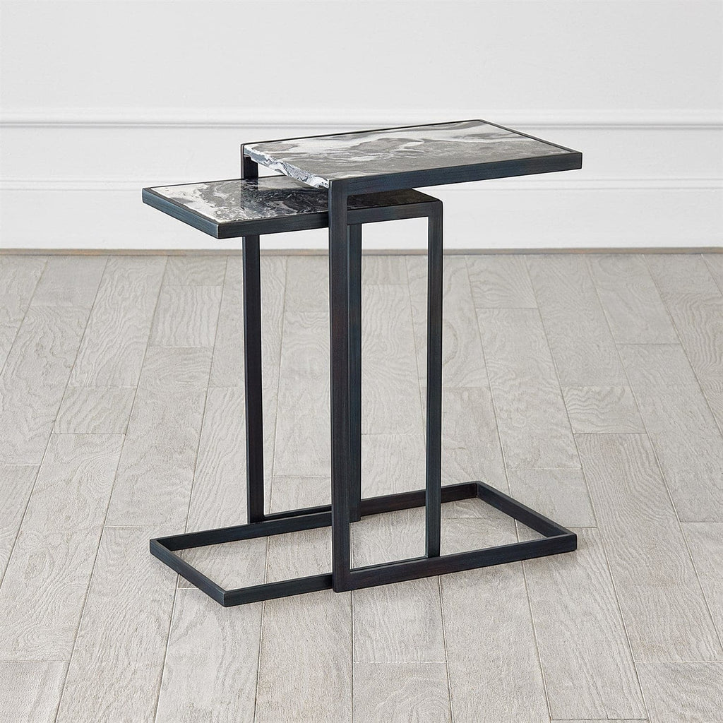 Nudge Nesting Table-Global Views-GVSA-7.91665-Side TablesLg-1-France and Son