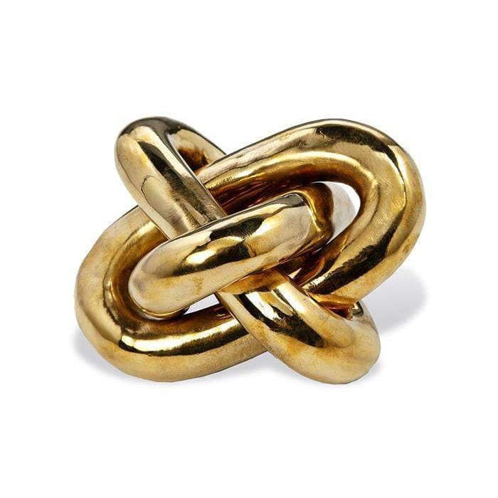 Wynn Knot-Interlude-INTER-885064-DecorBrass-1-France and Son