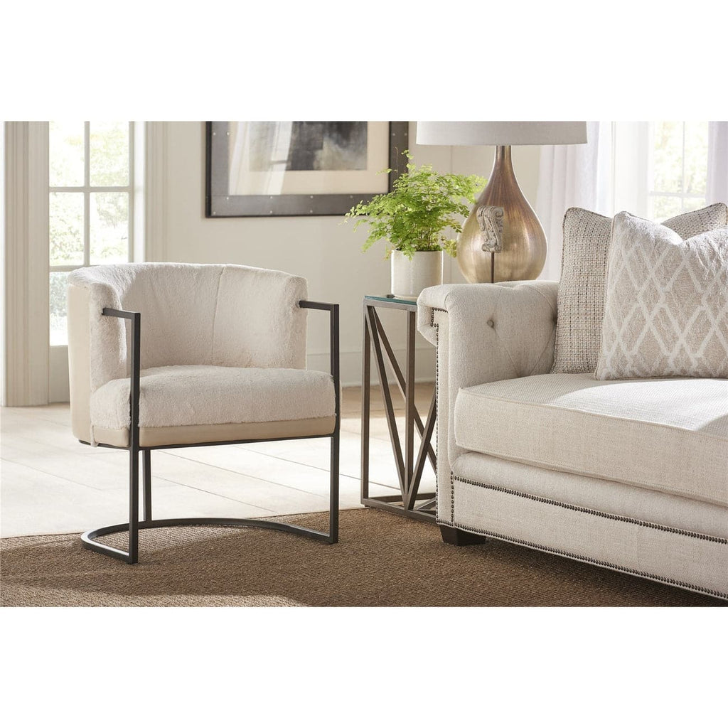 Alpine Valley Accent Chair-Universal Furniture-UNIV-889545-922C-Lounge Chairs-1-France and Son