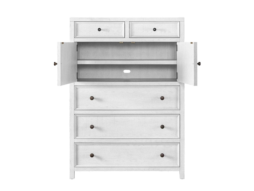 Drawer Chest-Universal Furniture-UNIV-U011A150-Dressers-1-France and Son