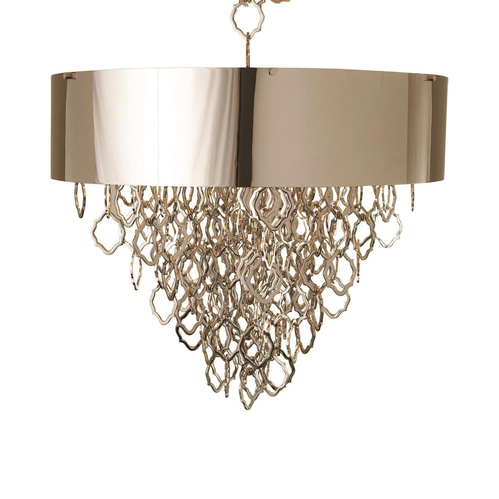 Extra Decorative Chain for Chain Pendant-Global Views-GVSA-9.92093-Pendants-1-France and Son
