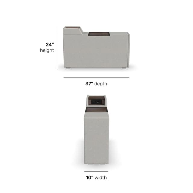 Build Your Own Flex Sectional-Flexsteel-Flexsteel-9022-092S-SectionalsOttoman-1-France and Son