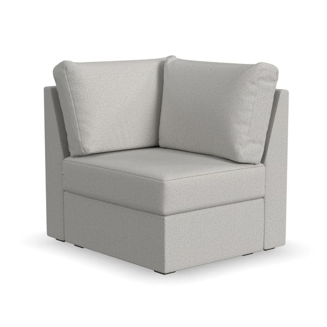 Build Your Own Flex Sectional-Flexsteel-Flexsteel-9022-092S-SectionalsOttoman-1-France and Son