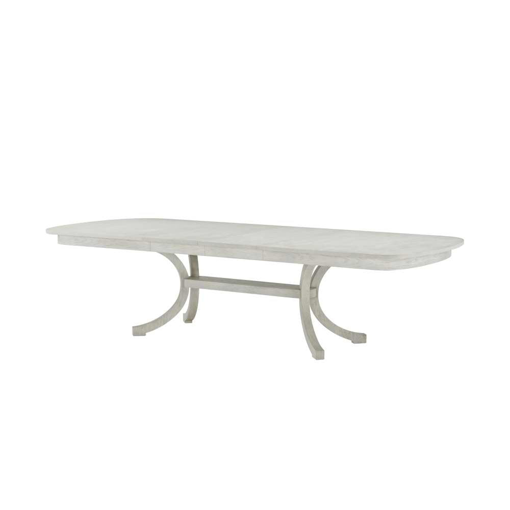 Surrey Dining Table-Theodore Alexander-THEO-TA54165.C375-Dining Tables-1-France and Son