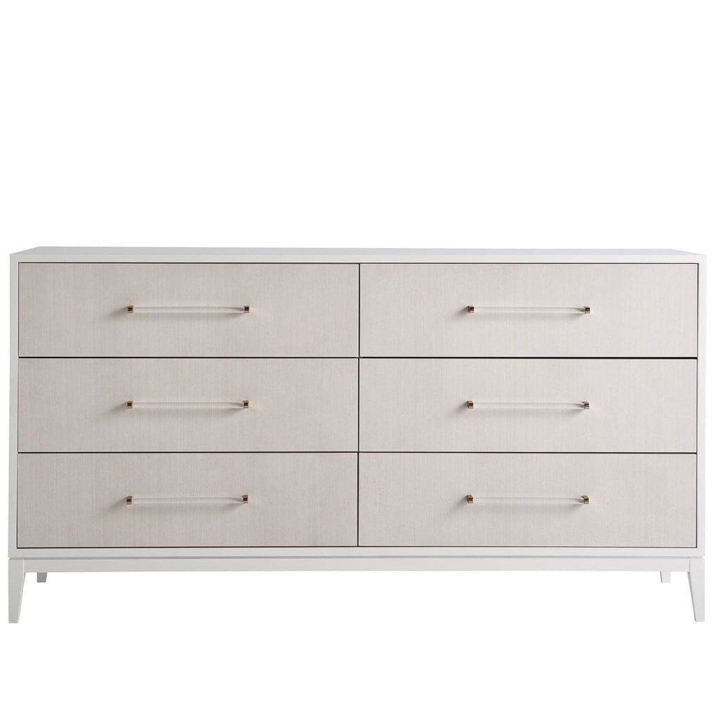 Love. Joy. Bliss. - Miranda Kerr Home Collection - Brentwood Dresser-Universal Furniture-UNIV-956040-Dressers-4-France and Son