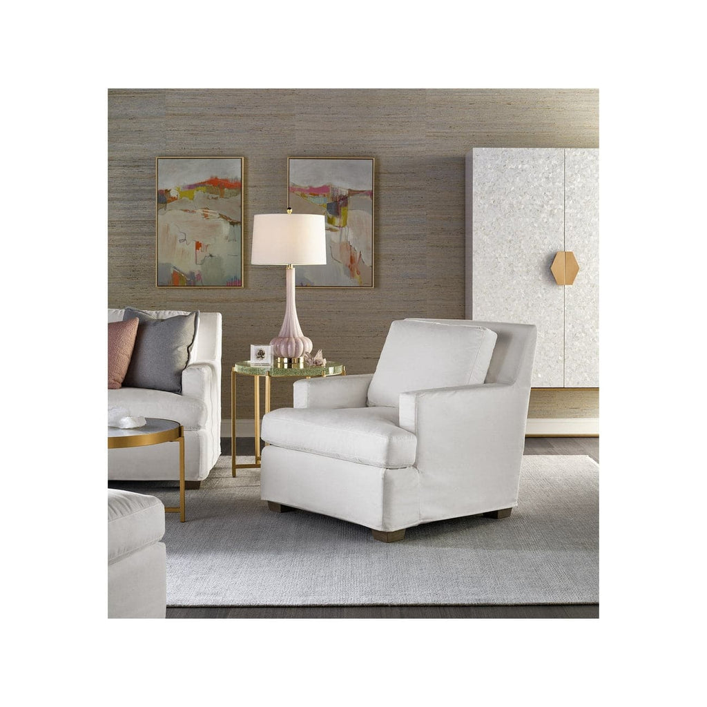 Love. Joy. Bliss. - Miranda Kerr Home Collection-Malibu Slipcover Chair-Universal Furniture-UNIV-956523-958-2-Lounge Chairs-1-France and Son