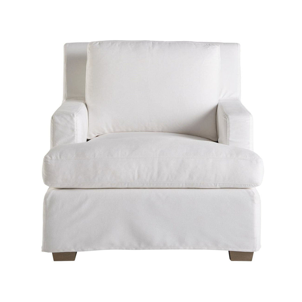 Love. Joy. Bliss. - Miranda Kerr Home Collection-Malibu Slipcover Chair-Universal Furniture-UNIV-956523-958-2-Lounge Chairs-1-France and Son