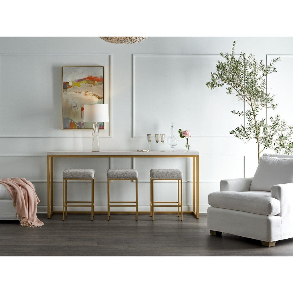 Love. Joy. Bliss. - Miranda Kerr Home Collection-Console Table-Universal Furniture-UNIV-956A803-Console Tables-1-France and Son