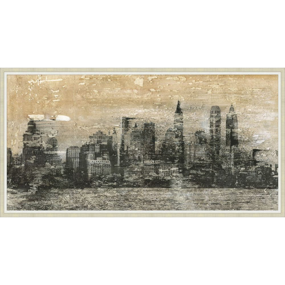 New York Sky Line-Wendover-WEND-9974-Wall Art-1-France and Son