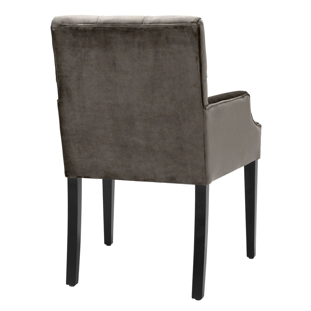 Dining Chair Atena-Eichholtz-EICHHOLTZ-A113946-Dining Chairs-1-France and Son