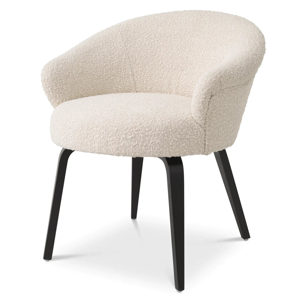 Dining Chair Moretti-Eichholtz-EICHHOLTZ-A115038-Dining ChairsCream-1-France and Son