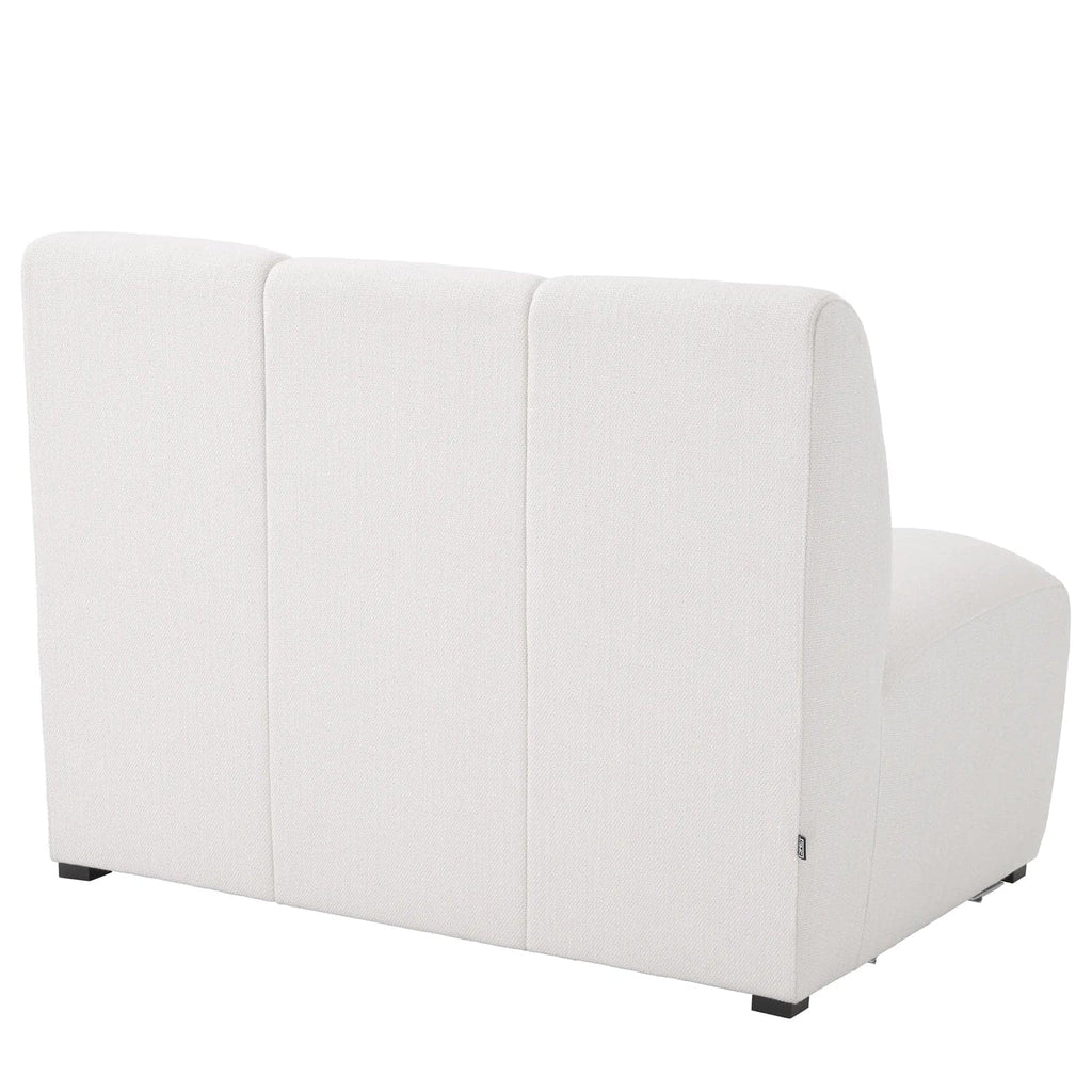 Sofa Lando Straight Avalon White-Eichholtz-EICHHOLTZ-A115087-Sofas-1-France and Son