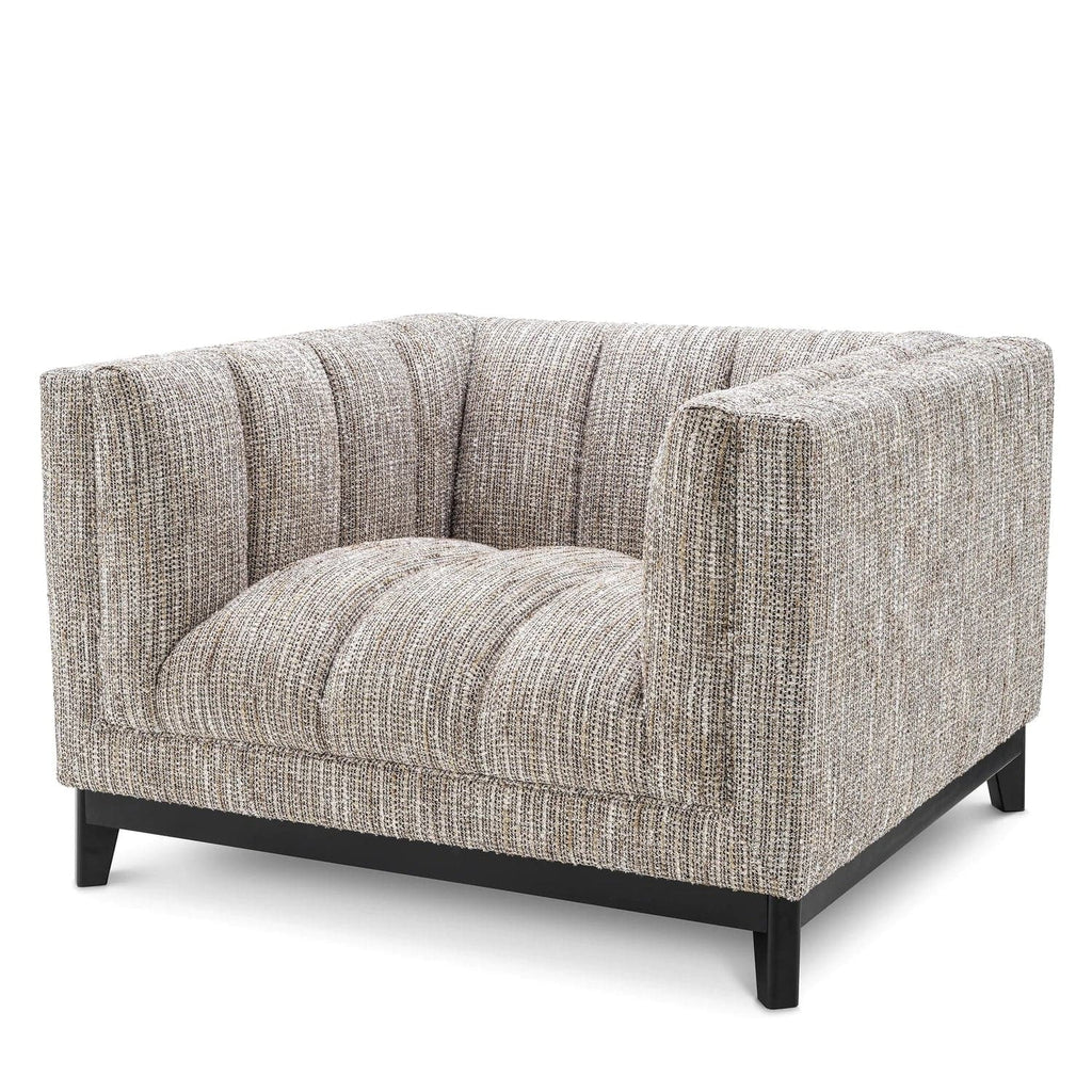 Chair Ditmar-Eichholtz-EICHHOLTZ-A115307-Lounge ChairsWhite-1-France and Son