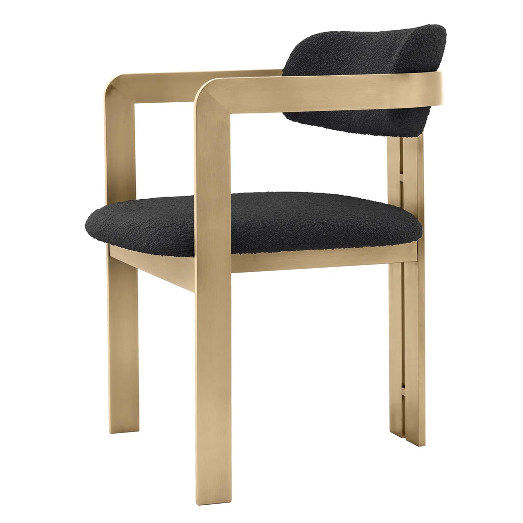 Dining Chair Donato-Eichholtz-EICHHOLTZ-A113482-Dining Chairs-1-France and Son