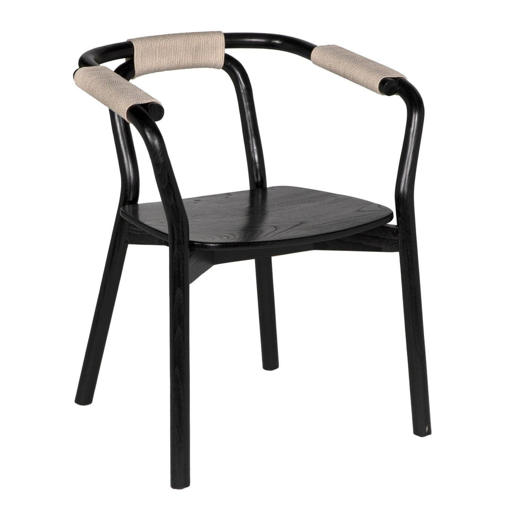 Anna Chair-Noir-NOIR-AE-291CHB-Dining Chairs-1-France and Son