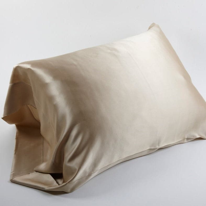 Charmeuse Pillowcases-Ann Gish-ANNGISH-PCCHK-FRO-BeddingFrost-1-France and Son