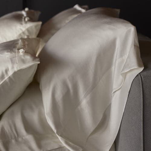 Charmeuse Pillowcases-Ann Gish-ANNGISH-PCCHS-FRO-BeddingFrost-1-France and Son