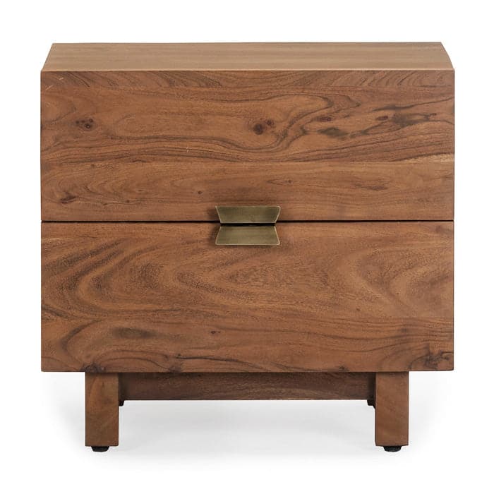 Link Night Stand-Union Home Furniture-UNION-BDM00084-Nightstands-1-France and Son