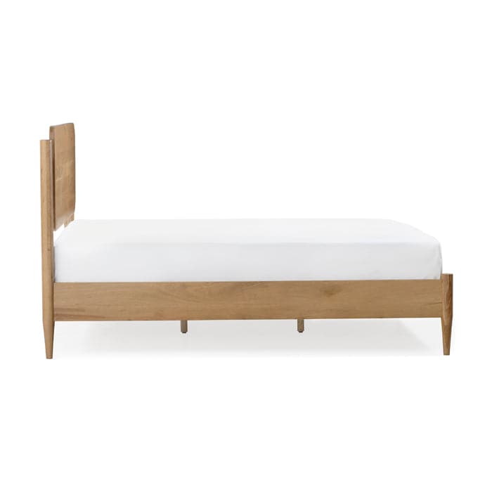 Daniel Queen Bed-Union Home Furniture-UNION-BDM00148-BedsCharcoal-1-France and Son