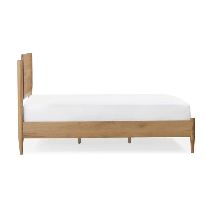 Daniel King Bed-Union Home Furniture-UNION-BDM00134-BedsCharcoal-1-France and Son