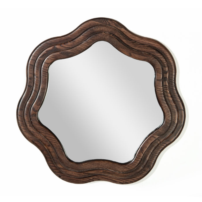 Swirl Round Mirror Sets – 20″, 30″, 40″-Union Home Furniture-UNION-BDM00202-Wall Decor-1-France and Son