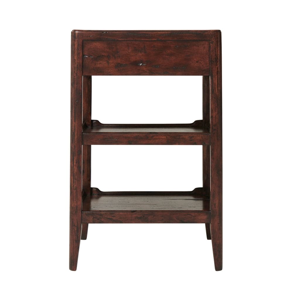Tamworth Side Table-Theodore Alexander-THEO-CB50017-Nightstands-1-France and Son