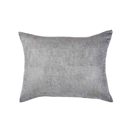 Chino Pillow-Ann Gish-ANNGISH-PWCO3630-PLA-BeddingPlatinum-1-France and Son