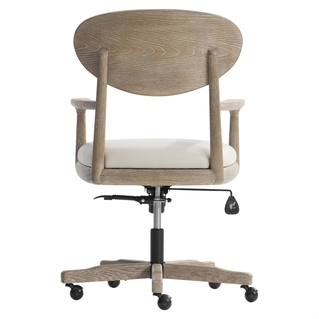 Aventura Office Chair-Bernhardt-BHDT-D11012-Task Chairs-1-France and Son