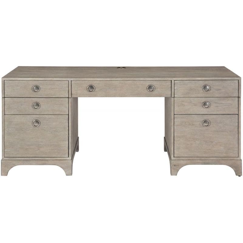 Bernhardt Furniture Albion Desk-Bernhardt-BHDT-D16514-Desks-1-France and Son