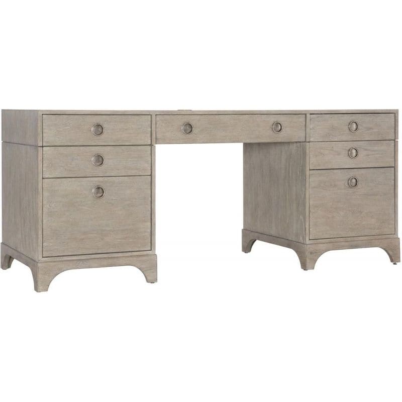 Bernhardt Furniture Albion Desk-Bernhardt-BHDT-D16514-Desks-1-France and Son