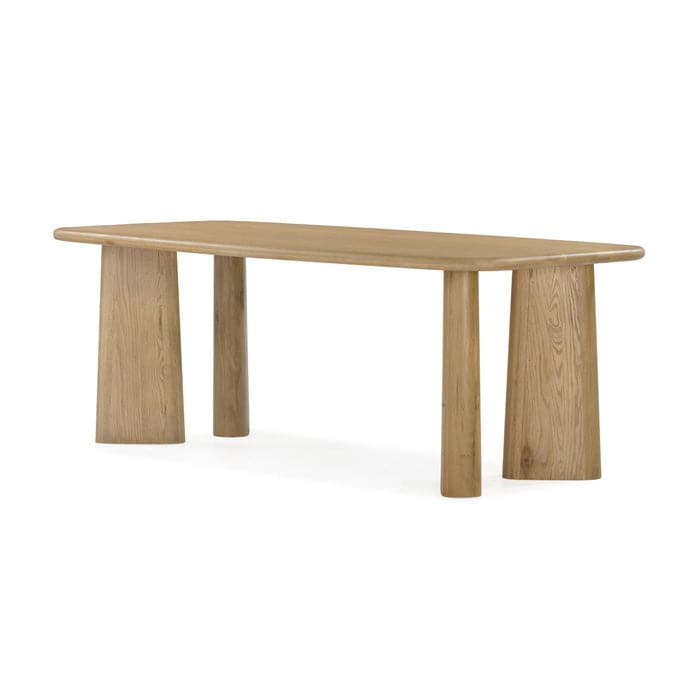 Laurel Dining Table 84″-Union Home Furniture-UNION-DIN00108-Dining Tables-1-France and Son