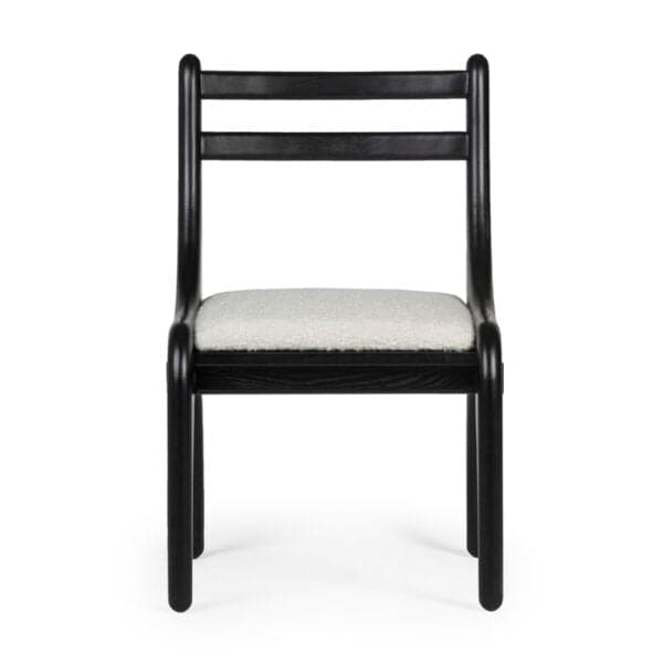 Luna Chair-Union Home Furniture-UNION-DIN00279-Dining ChairsNatural-1-France and Son