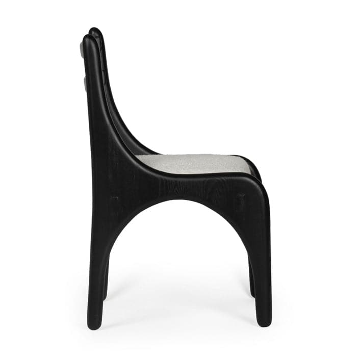 Luna Chair-Union Home Furniture-UNION-DIN00279-Dining ChairsNatural-1-France and Son