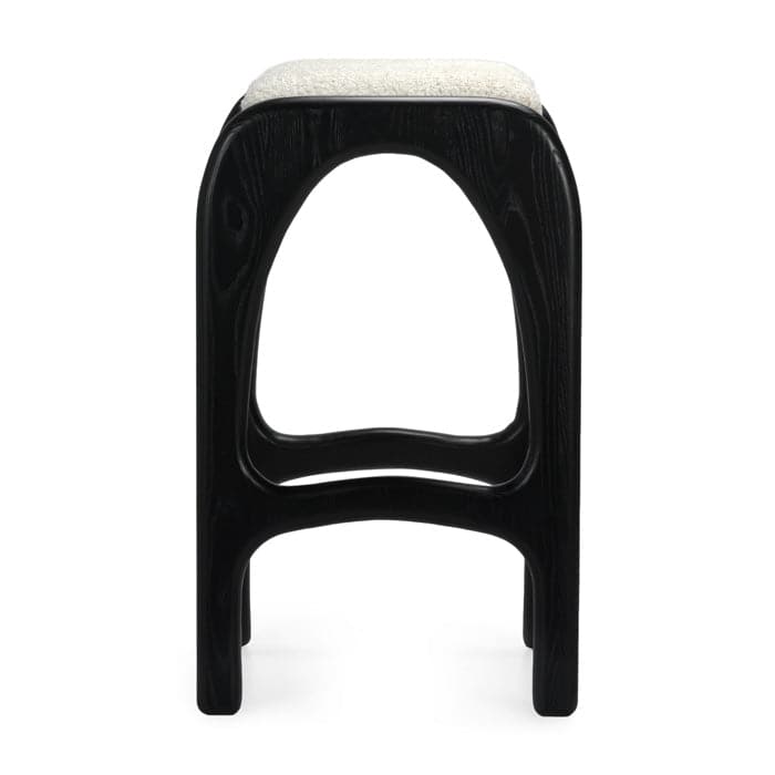 Luna Bar Stool 30″-Union Home Furniture-UNION-DIN00283-Bar StoolsNatural-1-France and Son