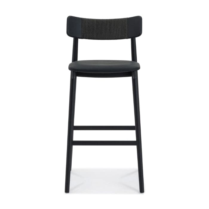 Converse Bar Stool-Union Home Furniture-UNION-DIN00329-Bar StoolsNatural-I-1-France and Son