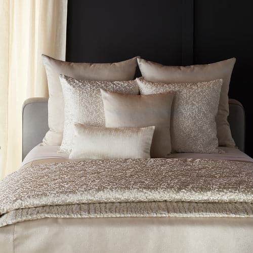 Diamond Dust Pillow-Ann Gish-ANNGISH-PWDI2210-PRL-Bedding-1-France and Son