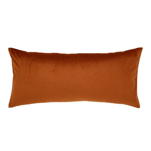 Duchess + Velvet Reversible Pillow-Ann Gish-ANNGISH-PWDV2210-PRL-BeddingPearl-1-France and Son