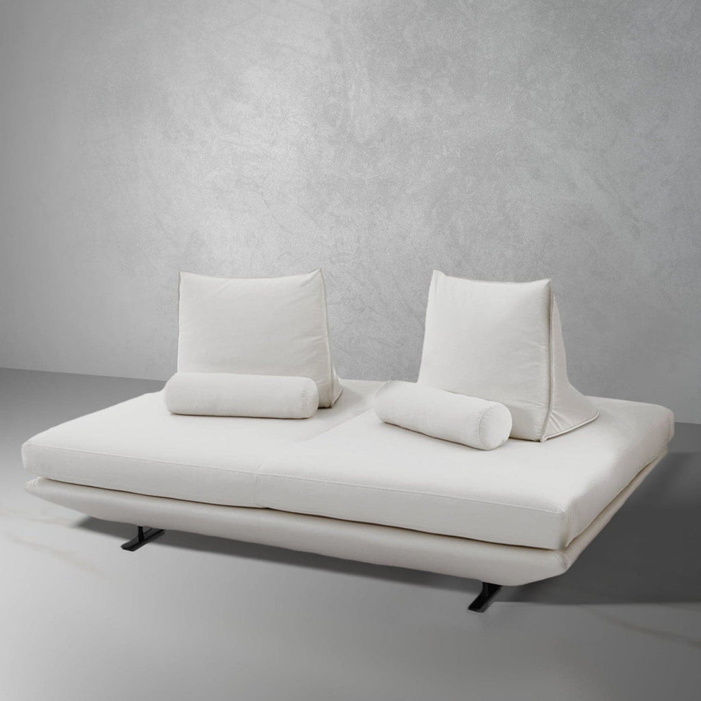 Playaround Daybed Sofa-France & Son-FYS0832IVORY-Daybeds-1-France and Son